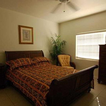 Inn At Grace Bay Buitenkant foto