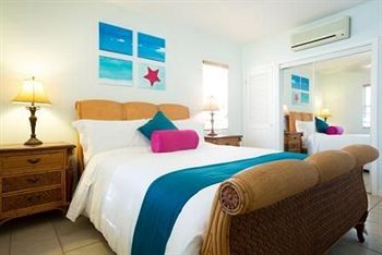 Inn At Grace Bay Buitenkant foto