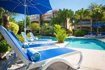 Inn At Grace Bay Buitenkant foto