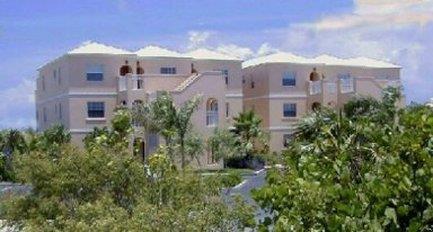 Inn At Grace Bay Buitenkant foto