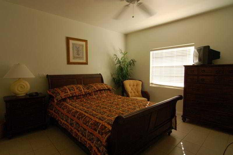 Inn At Grace Bay Buitenkant foto