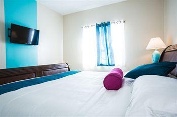 Inn At Grace Bay Buitenkant foto