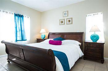 Inn At Grace Bay Buitenkant foto