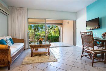 Inn At Grace Bay Buitenkant foto