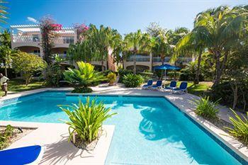 Inn At Grace Bay Buitenkant foto