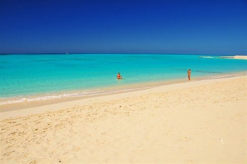 Inn At Grace Bay Buitenkant foto