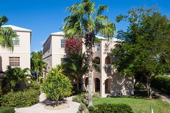 Inn At Grace Bay Buitenkant foto